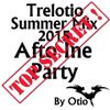 Trelotio Summer Mix Afto Ine Party By Otio mix 4 hours plus