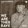 Alan Fitzpatrick presents We Are The Brave Radio 001
