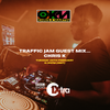 BBC Radio 1Xtra Traffic Jam Mix 2000s Hip Hop / Rap @CHRISKTHEDJ