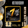 Set Radio Show S.2 Vol.10 - Spéciale Set Live Club - Le Set Famous Club