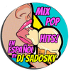 Mix Pop Hits En Español By Dj Sadosky ( Temporada 2019 )