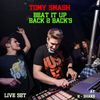 Beat it Up - Back 2 Back's (Live Set) @ K- Shake (12.05.2017)