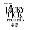 The Jazz Pit Vol. 9 - The Jazz Pt digs... Ricky Tick