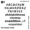 The Trilogy Tapes - 21st September 2020