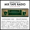 Mix Tape Radio on Folk Radio UK | EPISODE 002
