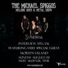 The Michael Spiggos Melodic Rock Show featuring Morten Veland (Sirenia,Mortemia) 08.08.2021