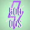 Qmusic - Top500 van de Zeroes Megamix 30/10/2020