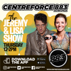 Jeremy Healy & Lisa Radio Show - 88.3 Centreforce DAB+ Radio - 02 - 06 - 2022 .mp3