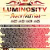 Ronny K Live @ Luminosity Beach Festival 2017 – 10 Years Anniversary 23-06-2017