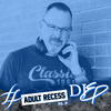 Adult Recess Vol. 10 - DJ EP - (Dancing Through the Decades- Quick Mix)