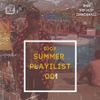DJ O.P Summer Playlist 001 #Summer19 RnB/Hip Hop/UK/Dancehall