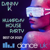 Humpday House Party Vol 75 Best of 2021 Part 1