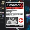 Salvione presents Elevated Radio 073 - Kaluki Takeover - LewRaz