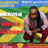 RAC369: Innerview inna di Studio with Junior Culture from Jamaica