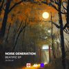 Dark Ethanic Beatific EP #69 Noise Generation With Mr HeRo