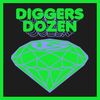 Maxwell - Diggers Dozen Live Sessions (April 2019 London)