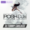 DJ Tommy Carlucci 7.20.20 // EDM & Party Anthems