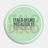ITALO DISCO NOSTALGIJA EP 104 RadiomixItalo TOP 20 lista novog italo-diska (10-1)