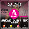 BBC Asian Network Guest Mix - DJ JAMZ (BHANGRA, BOLLYWOOD, URBAN & MORE!) (Featured On 23/05/20)