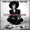 PRINCE RARE BEST MIX 1985-1987 - Soulpsychodelicide
