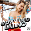 Movimiento Latino #114 - VDJ Randall (Reggaeton Party Mix)