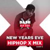 New Years Eve Hip Hop X Mix on Dash Radio