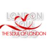 DJ Sapphire's Smooth Jazz and Soul Show on The Soul of London Radio on Monday 21 November 2021