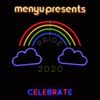 Menyu presents: THE PRIDE PARTY
