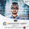 Underground Therapy With EP 207 Guest Mix - DINUSHA