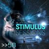 Blufeld Presents. Stimulus Sessions 058 (on DI.FM 22/08/18)