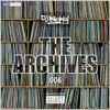The Archives.006 // Summer Vibes - The Mixtape 2006 // R&B, Hip Hop & Dancehall