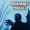 Rock Man's Podcast #183 (06-21-23)