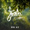 Fresh Select Vol 63 feat. Romare | Folamour  | LAZYWAX | Moodyman | Nightmares on Wax | Channel Tres
