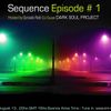 Sergio Arguero - Sequence Ep 153 on TM Radio - 06-Aug-2020