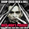 Rock Man's Podcast #080 (06-29-20)