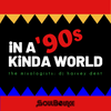 SoulBounce Presents The Mixologists: dj harvey dent's 'In A '90s Kinda World'