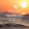 Balearic Waves With Marga Sol_Chilled Horizons [Balatonica Radio]