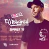 Summer '19 Mix 'The Smack Edition' // R&B, Hip Hop, Afroswing, Dancehall // Instagram: djblighty