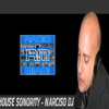 HOUSE SONORITY #16! - 12/09/2016 Narciso DJ