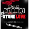 ADONAI VS STONE LOVE IN ST THOMAS NOVEMEBR 2000