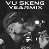 Drum & Bass Yearmix - Vu Skeng