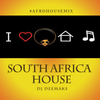 South Africa House Mix