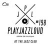 PJL sessions #198 [at the jazz club]