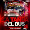 DJ YELLOW MIX TANDA DEL BUS VOL 4 (2013)