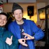 The Do!! You!!! Breakfast Show w/ Danny Bushes & DJ Vegetable - 16th March 2016