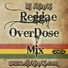 Reggae Overdose Mix Vol 1