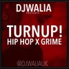 TURNUP! HIP HOP X GRIME - #WaliasWeekly Ep. 50