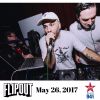 Flipout - Virgin Radio - May 26, 2017