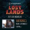 Subtronics @Lost Lands 2019 [Live Stream]