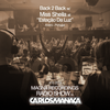 Magna Recordings Radio Show by Carlos Manaça #10 2019 | Live at Estação Da Luz (Aveiro) Portugal